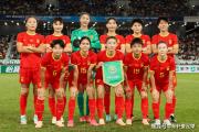 伟大1-0后，中国女足大将海外彻底火了，球迷盛赞：期待闪耀英超