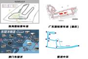 夺冠时刻！｜陈逸飞摘得粤港澳大湾区模拟赛车大奖赛总冠军