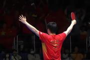 国乒公布12人世界杯参赛阵容！名单又惹争议，世界第7遗憾落选！