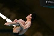 168体育资讯站 | 男台遇险女板也遭意外 世界杯分站赛给中国跳水“梦之队”敲警钟