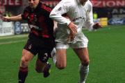 【资料】AC米兰2000-2001赛季欧冠-2，第1阶段小组赛力压巴萨出线