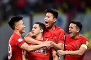 中超最新积分排名：成都蓉城2-0青岛海牛暂定第4，国安2-0排第3！