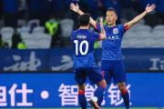 2-0！马莱莱、路易斯建功，开局2连胜，上海申花登顶中超积分榜