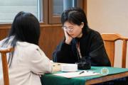 决战武当之巅，湖北包揽全国五子棋锦标赛男女冠军