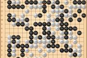 李钦诚完胜谢科 首夺棋王争霸赛冠军