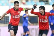 补时绝杀！2-1！中超夺冠热门诞生，疯狂4连胜，4场只丢1球