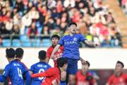 补时绝杀！2-1！中超夺冠热门诞生，疯狂4连胜，4场只丢1球