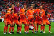 欧洲杯淘汰赛阶段荷兰数据记录及赛程比分