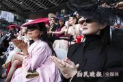 上海浪琴环球马术冠军赛：跃过十年，跃向未来