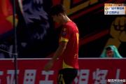 2-1！广西平果哈嘹无缘中甲季军，安永佳被多支中超球队盯上！