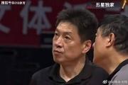 东山再起?李春江禁赛7个月现身西甲赛场充电,与皇马主帅谈笑风生