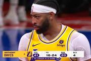 NBA季中锦标赛，湖人123-109击败步行者夺得冠军NBA季中锦标赛，湖人123-109击败步行者夺得冠军