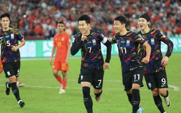 宋凯放狠话！国足换帅，瞄准德国名帅，目标4-0韩国，冲进世界杯