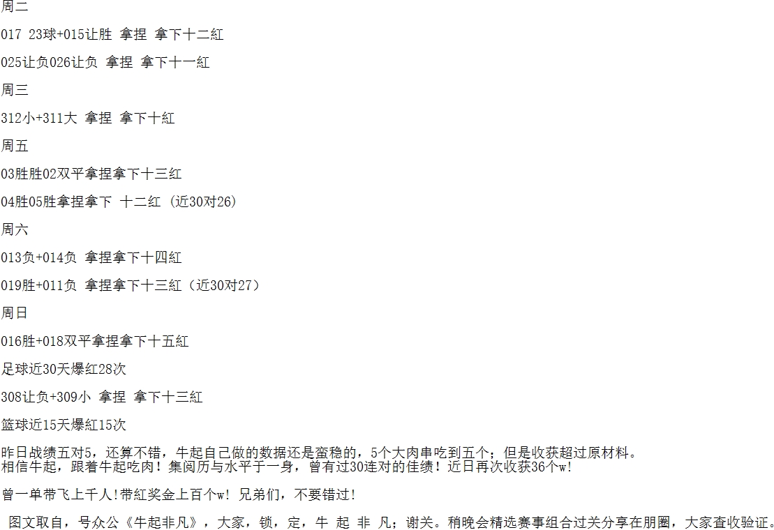 欧冠：AC米兰VS多特蒙德