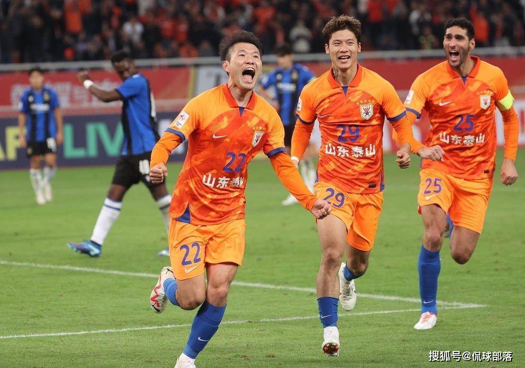 4-1！2-1！亚冠一夜2队晋级，16强定11席，极端情况：中超2强出线