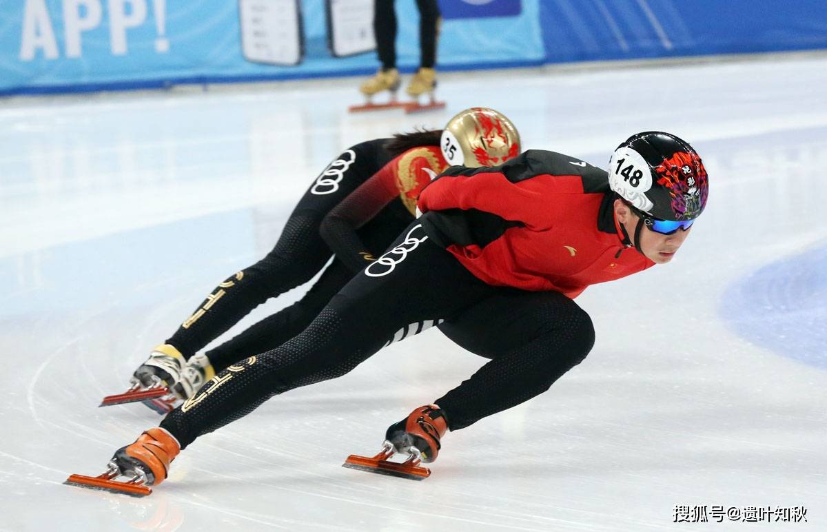 短道速滑世界杯北京站12月8日揭幕 中国队赛前重点训练接力