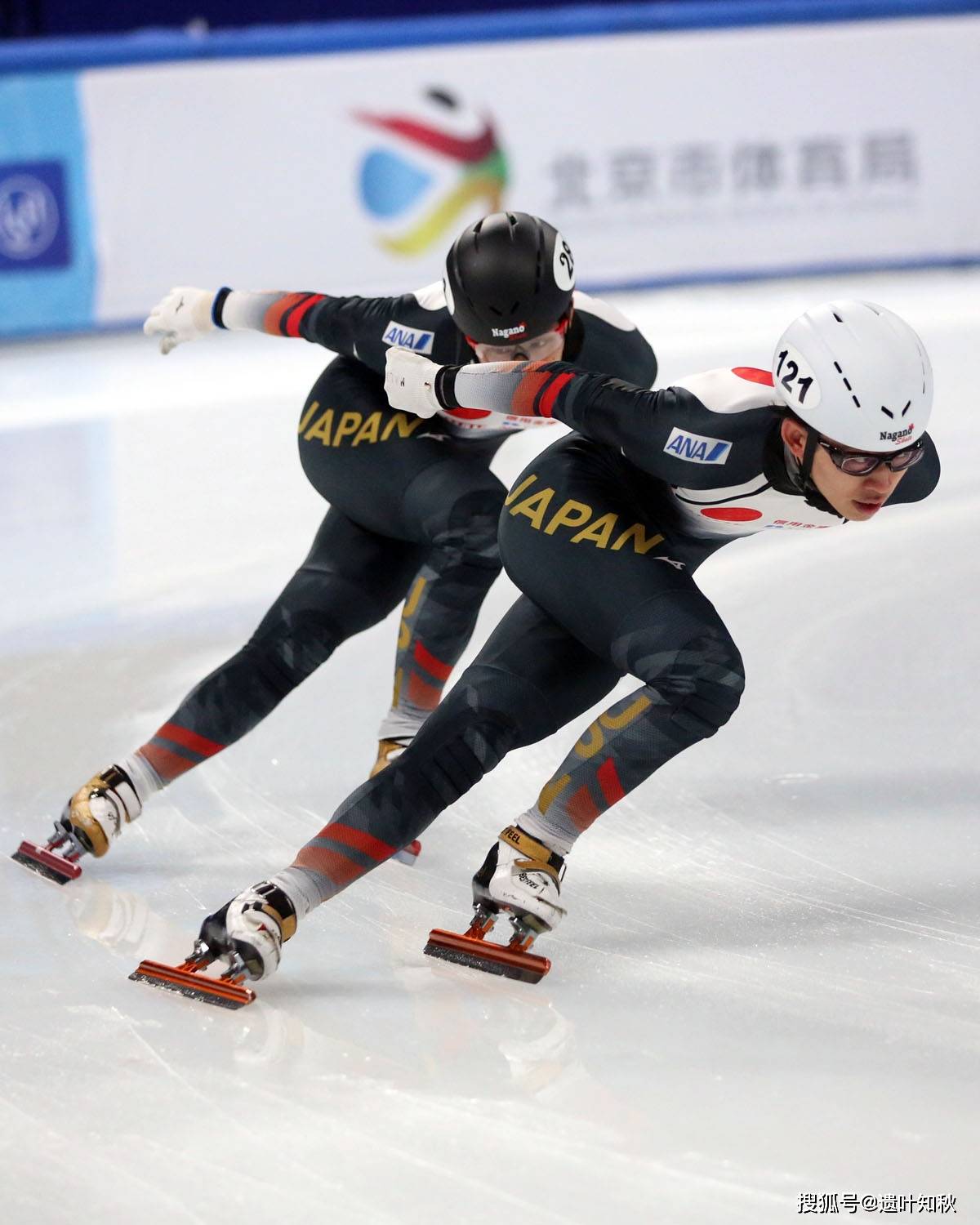 短道速滑世界杯北京站12月8日揭幕 中国队赛前重点训练接力