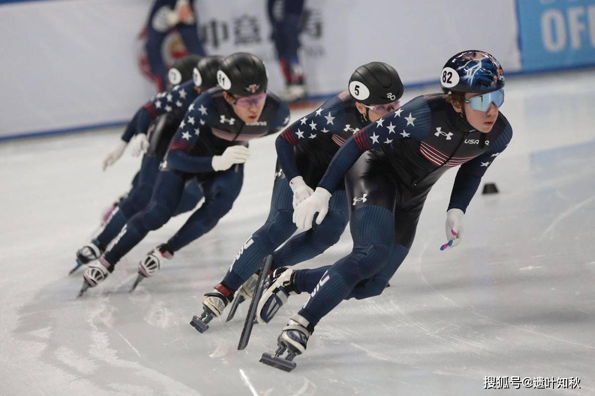 短道速滑世界杯北京站12月8日揭幕 中国队赛前重点训练接力