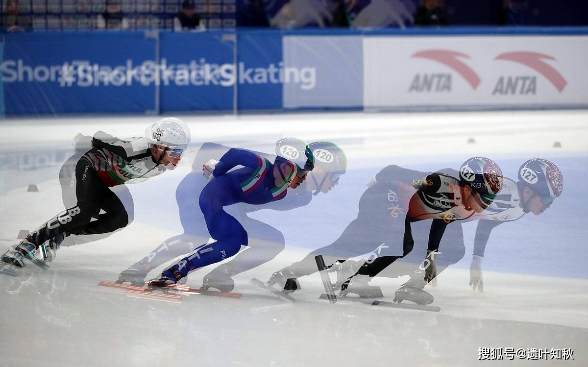 短道速滑世界杯北京站首日 男子500米中国队全员晋级