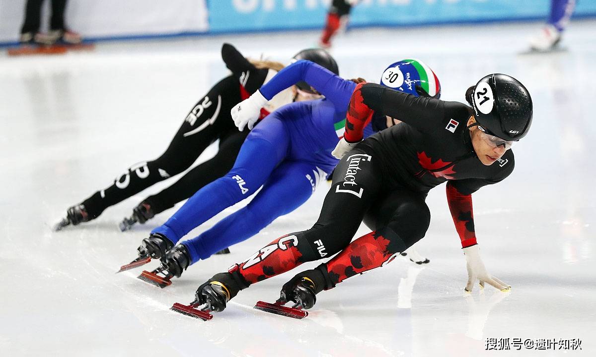 短道速滑世界杯北京站首日 中国选手悉数亮相女队3000米接力遭淘汰