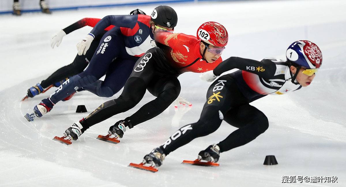 短道速滑世界杯北京站首日 中国选手悉数亮相女队3000米接力遭淘汰