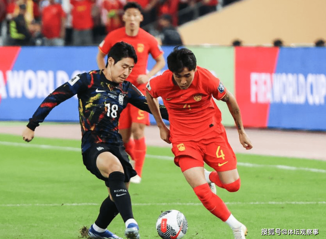 1-0，1-0，国足利好，横扫2劲敌，亚洲杯保8争2，为世界杯预热