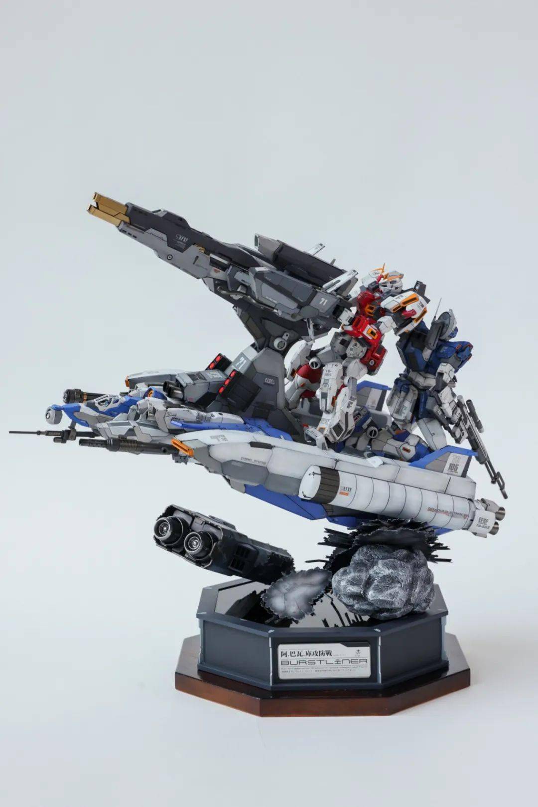 今年的世界冠军作是它！GBWC11th世界赛战报！