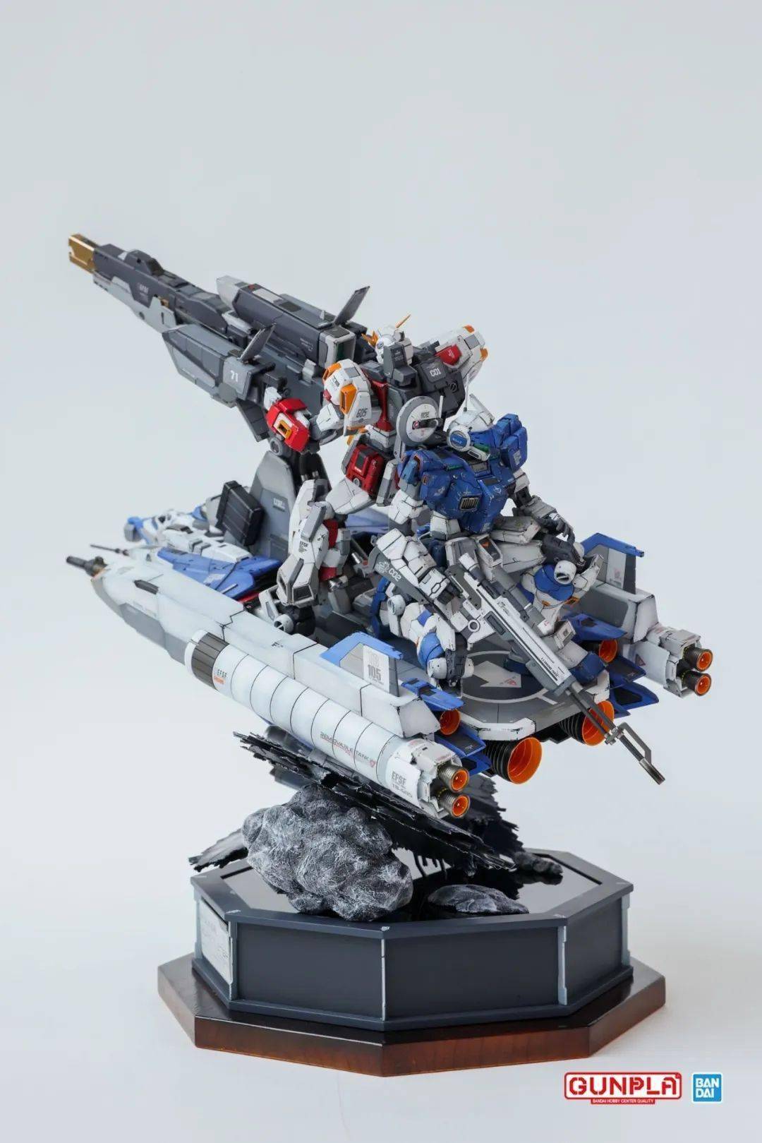 今年的世界冠军作是它！GBWC11th世界赛战报！