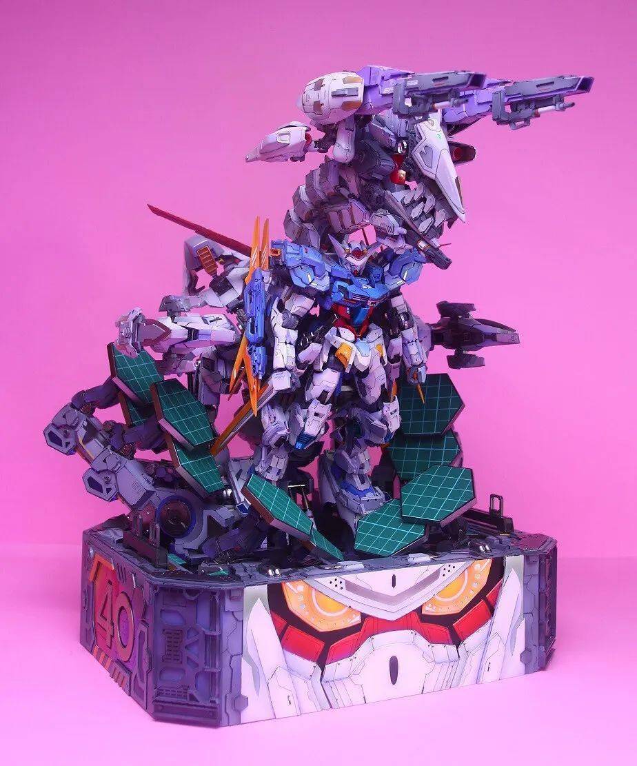 今年的世界冠军作是它！GBWC11th世界赛战报！