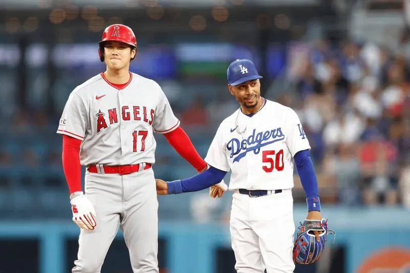 道奇签下大谷翔平像是在跟进切尔西的英超战略