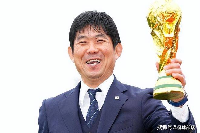 10连胜轰45球！日本豪言：2024年问鼎亚洲杯，到2026年夺取世界杯