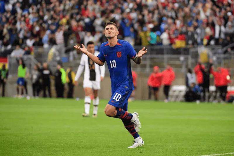 2026年世界杯：迄今为止规模最大的一届，决赛将在纽约举行