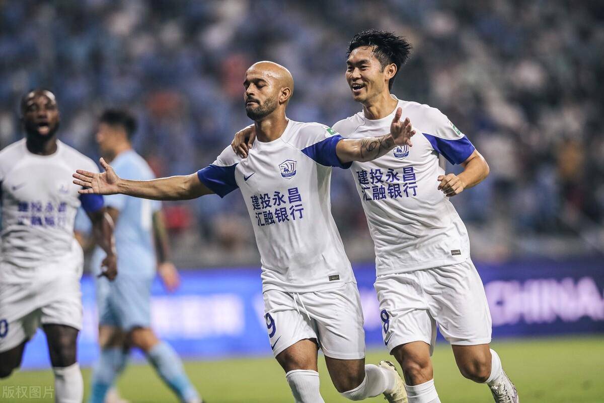 伟大的2-2！中超又将诞生一位本土名帅，降级队被他调教连续拿分