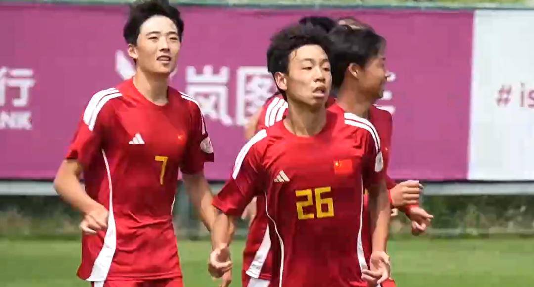 中体联世界杯，江苏班底的中国男子二队2:0击败塞尔维亚，目前三战全胜