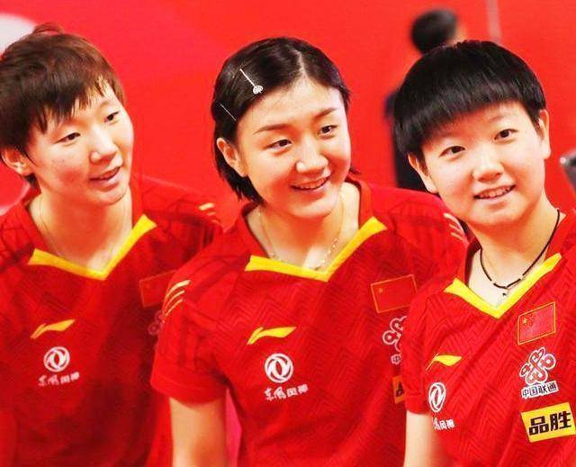 CCTV5直播冠军赛：中国队11将冲冠，日本张本智和、早田希娜或再被打哭