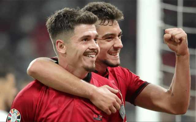 欧洲杯：意大利vs阿尔巴尼亚，“卫冕冠军”能否占据先机？