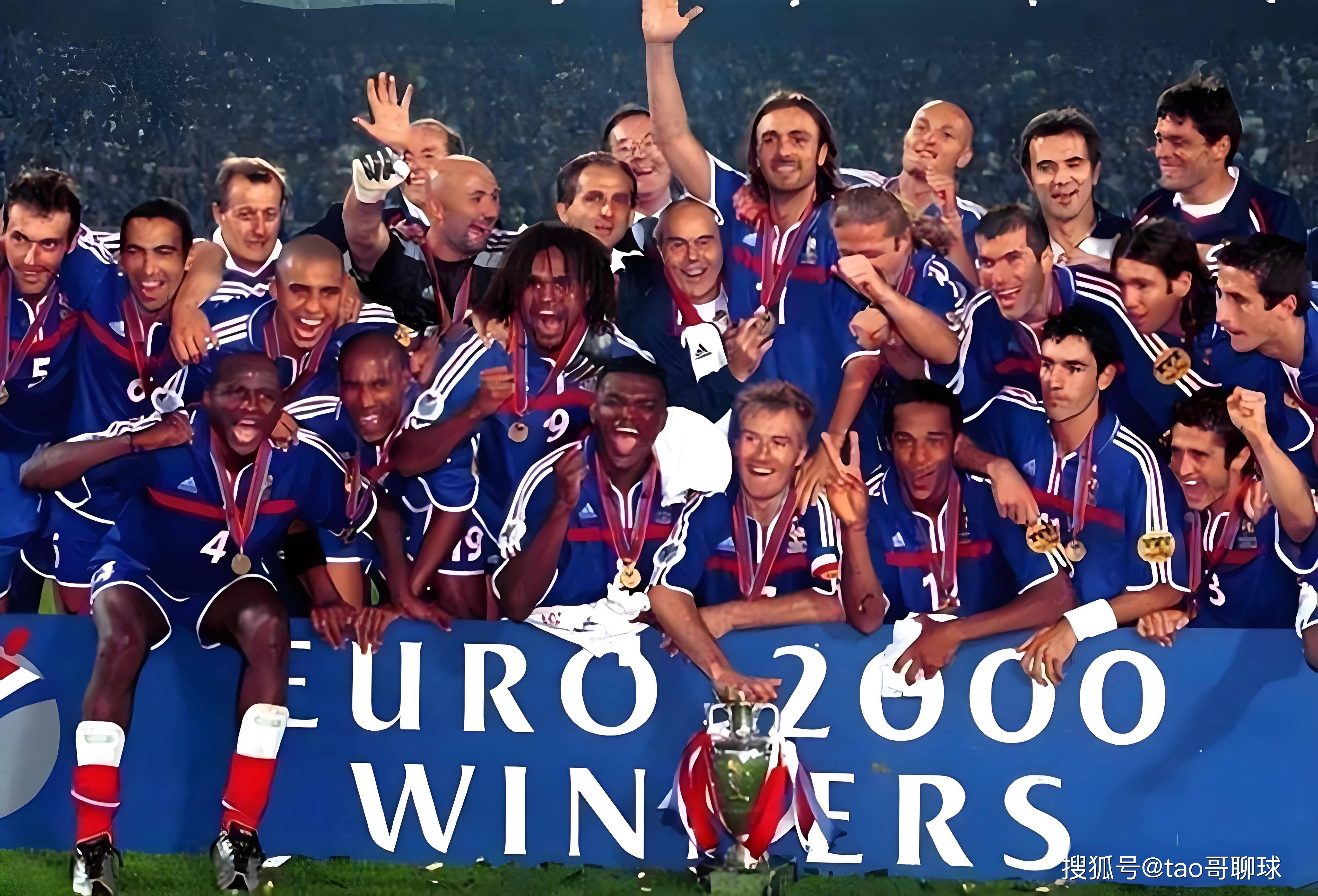 数说2024欧洲杯：冠军魔咒，卫冕冠军意大利大概率要小组赛出局