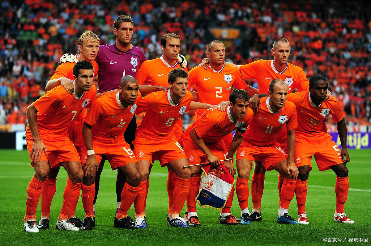 欧洲杯淘汰赛阶段荷兰数据记录及赛程比分