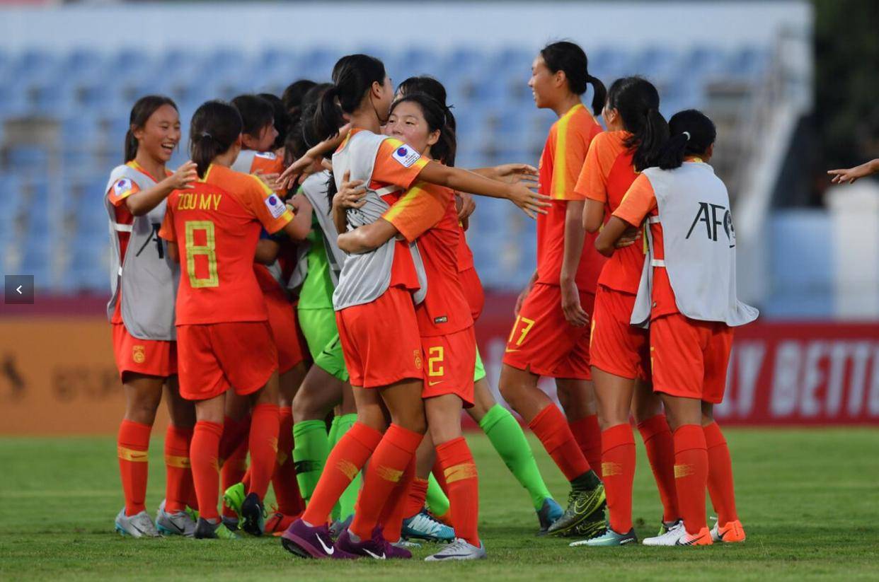 12-0，6-0！亚洲杯狂欢：朝鲜晋级，韩国造惨案，中国冲击世界杯
