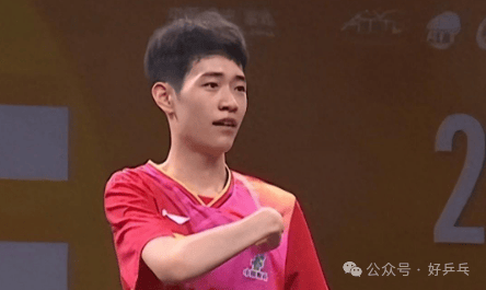祝贺！国乒3比1大胜韩国队，夺得亚洲青少年锦标赛第3个冠军